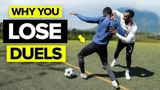 Always losing tackles? This video will MAKE YOU WIN THEM instead!