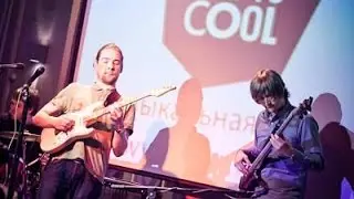 Музыкальная школа Jam's cool