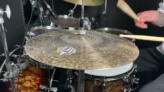 Diril AD Hi-hat 14