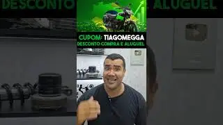 MOTTU EXPLODE NO BRASIL! QUASE 100 MIL MOTOS EM 2025 &ndash; VALE A PENA ENTRAR AGORA?