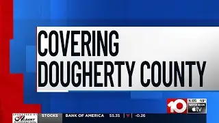 Albany area law enforcement leaders urge residents to report crime