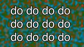 do do do do