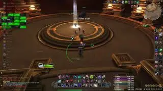 [HC] Vault of the Incarnates Death Proof Guild - Sylvanas 25.01.2023 Ep.64