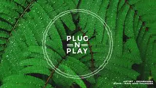 Rain and Thunder - Nature Sounds - Sleeping - Relaxation - Meditation - No Copyright Music
