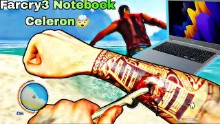 (FARCRY3) Executando Todos os Piratas Que aparecer na minha Frente 