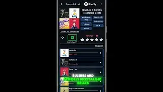 AI Music Playlist #spotifyplaylist #playlists #aiplaylist #musicdiscovery