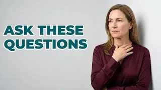 Which Questions Help When Getting a Second Medical Opinion?