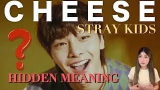 Stray Kids 
