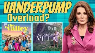 #LisaVanderpump's REALITY SHOW(S), Which is your Favorite? #vanderpumprules #scandoval #realitytv