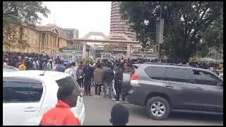 WORLD COIN SEARCHES IN NAIROBI CBD