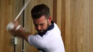 Golf club review: TaylorMade P790 vs Mizuno MP-18 irons