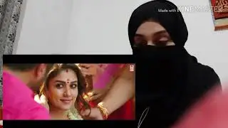 Vaaney Vaaney || Viswasam || Ajith Kumar ||Nayanthara || Niqaabi Reaction