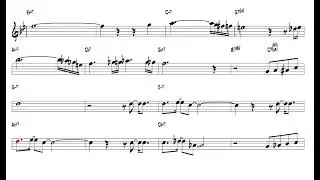 Rise Randy Badazz and Andy Armer Tenor Sax