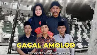 MAULID NABI  || LAOK LORONG