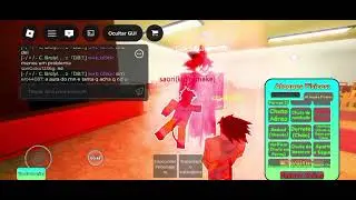 Dragon Ball recomeço EP 05 O incansável treino de Klack e Saori