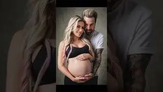 😍 Pregnant‼️  WWE Alexa Bliss Ready to Pop! 💣🤰❤️