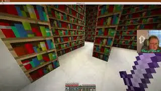 The Mines are Infernoed | 1.6.4 Vechs CTM Map | Twitch VOD