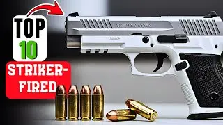15 Compact Guns That Pack Full Size Power in 2025