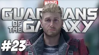 MAKLU IV | GUARDIANS OF THE GALAXY (PS5) Gameplay | EP. 23