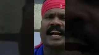 Red Salute | Kalabhavan Mani | #shorts