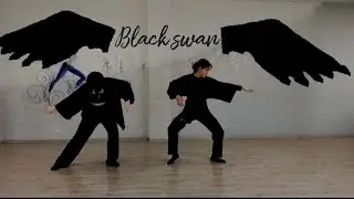 K-POP COVER BTS-