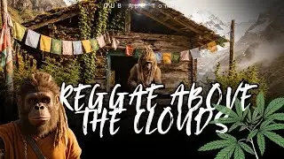 Reggae Meets the Mountains &ndash; Reggae Music at the Edge of the Sky 🌿🎶 2025