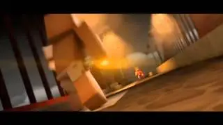 THE PUN GAMING INTRO YOUTUBE