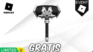  🔨 CONSIGUE MARTILLO DE LOBO CON 5K COPIAS GRATIS !!! FÁCIL Y RÁPIDO !!!! 🔨 (AGOTADO)