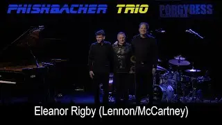 Eleanor Rigby (Instrumental Beatles Cover)