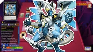 YU-GI-OH! LEGACY OF THE DUELIST LINK EVOLUTION - Photon Deck!