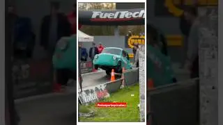 Fiat 600 tirando Willy en Picadas de Avellaneda 🔥 #fiat600 #picadas #fiat #drag #dragrace #viral