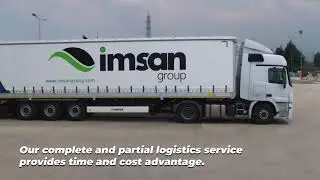 Reduce Your Cost with Road Transport | İmsan Group