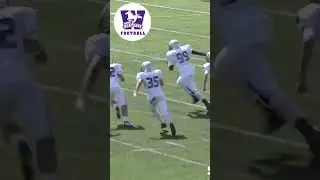 2023 OSFL Division Breakdowns | U18 West AAA - London Jr Mustangs #shorts