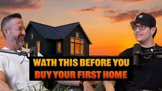 Learn all the steps to buying a home | Micah Pedersen E065