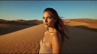 Desert Wave ✦ Arabic Chill House (2026 Edition)