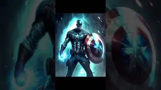 🔥 What If Captain America Turned Evil? | Marvel Twist