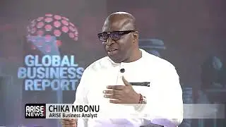 Solar Energy Adoption Is Rising In Nigeria - Chika Mbonu 
