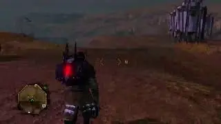 Red Faction Guerrilla live stream