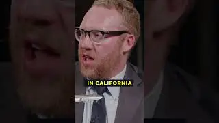 This is The Most Powerful Attorney In California