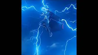Marvel Thor Edit 🔥 | God of Thunder | Cinematic Fan Edit #thor #thoredit #marveledit #cinematicedit