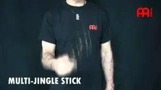 MULTI-JINGLE STICK