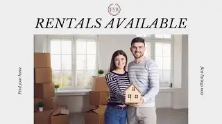 Discover Your Next Rental &ndash; Featured Listings by First Stay Realty Inc.