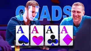 EVERY QUADS OF MY LIFE (2024 Update)