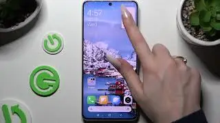 REDMI Note 13R &ndash; Jak otworzyć aplikacje w oknie pływającym (Pop Up View)
