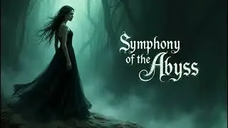 Symphony of the Abyss – Epic Symphonic Metal Masterpiece | Official Audio