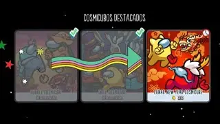 Lunar New York Cosmicube! 🐉 AMONG US ACTUALIZACIÓN v2024.2.8 🧧