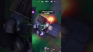 #newfortniteseason #fortnite #1v2
