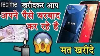Top 5 Problems In Oppo Realme 1 | Reasons Not To Buy | Must See Before Buying Realme 1