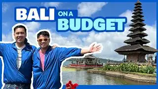 2026 BALI TRAVEL GUIDE for First Timers (PART 1) &bull; The Poor Traveler Indonesia