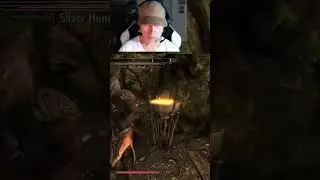 Epic Bridge Fight! Player vs. Silver Hand Showdown!